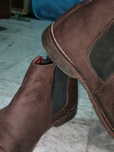 Chalse 🥾 Boot