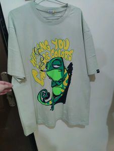 Graphic Tshirt