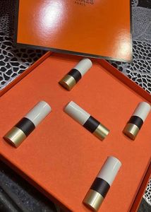HERMES LIPSTICK SET