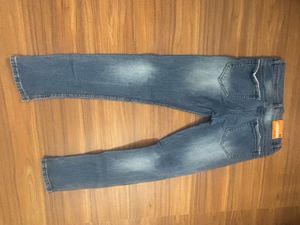 Hidden Jeans - Light Wash