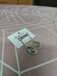 Elegant Drop Earrings