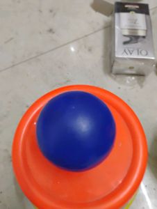 Musical Toys Used