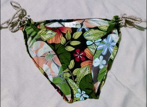 Rope 🪢 Bikini bottom