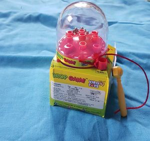 Drop Game/ Toys For Kids/ Ball Game