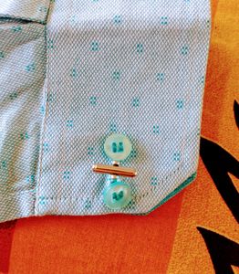 💛💛 CUFFLINK for MEN