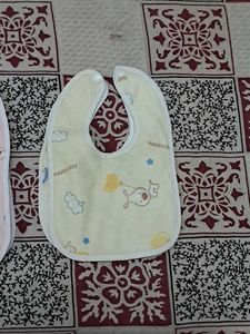 Cute Bibs
