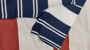 Team Spirit, Reliance Brand, Size L