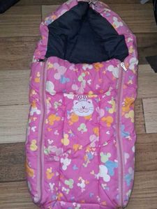 Baby Carry Cot