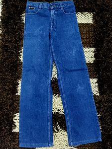 Realman Jeans Baggay Size 30 A00115