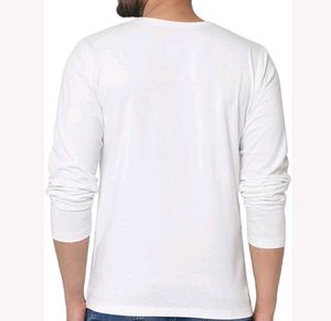 White Zara Shirt