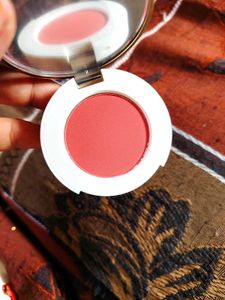 MyGlamm Treasure IT Powder Matte Blush - Loyalty (