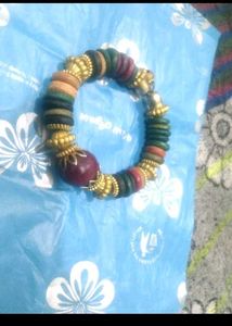 Beaded Bracelet(Handmade)