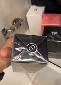 Dior Sauvage Parfum