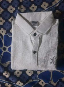Popcorn Stylish Shirt for Men and Women