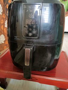 Air Fryer - Great Condition! Only One Day Sale