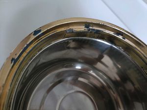 Insulated Food Casrole (Set of 2)