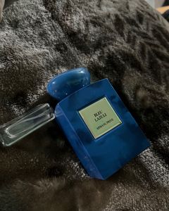 Armani Prive Bleau Lazuli 10 mL Decant