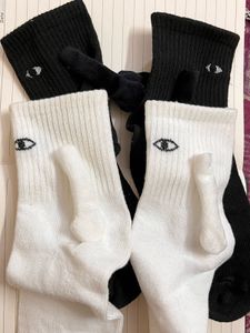 Matching Magnet Cute Socks