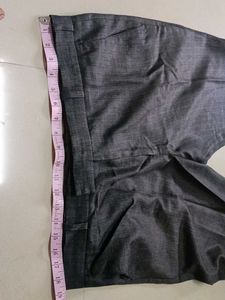Men&#39;s Grey Pants