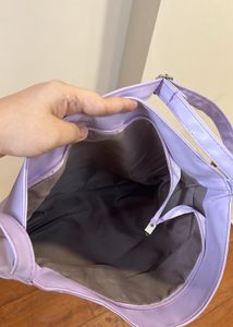 Purple Bag💜