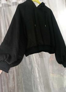 Black Hoodie - Everyday Essential