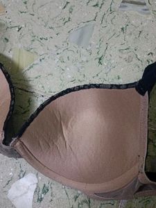 Push Up Bra