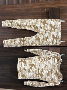 Pack Of 3 Gap Kids Two Piece Stes
