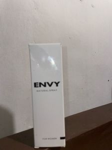 Envy Perfume