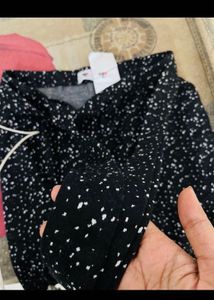 Beautiful Wrap Skirt