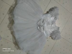 Girls Frock