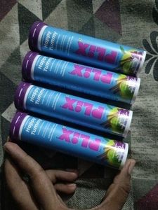 Happy Tummy Effervescent Tablets