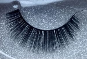 MARY JO K 3D Eyelashes