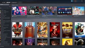 Steam Account With Gta V Purchased