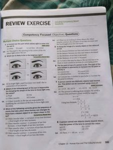 All In One Science CBSE Class 10