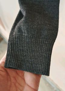 Pullover Sweater For Mens