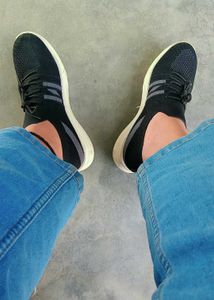 Black Shoes