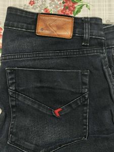 Numero Uno Jeans
