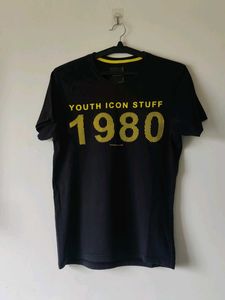 Flying Machine T-shirt