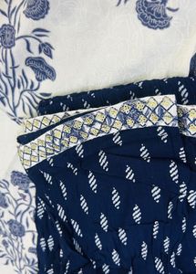 Kurta and Pant Set