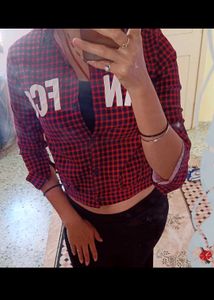 Crop Shirt 👕