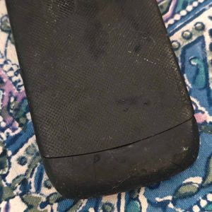 Vintage BlackBerry Phone