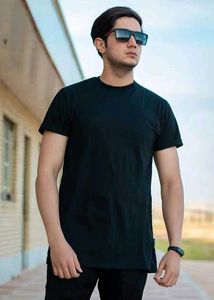 Plain Cotton T-Shirts