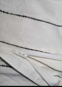 Linen Shorts