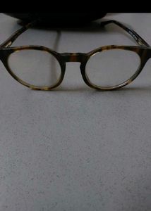 Vincent Chase Tortoise Shell Eyeglass
