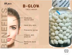 Whitening Capsule For Men&#39;s And Women&#39;s