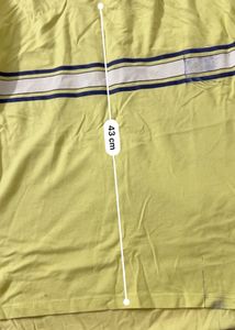 Yellow Team spirit Shirt!🔥🔥🔥🔥🔥