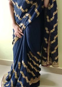Saree Love 💞