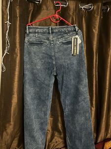 Roadster Jeans