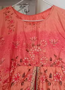 Wedding Gown(Offer Till Tomorrow)