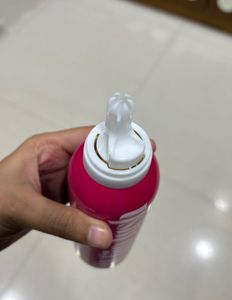 Gush Beauty Whipped Bodywash